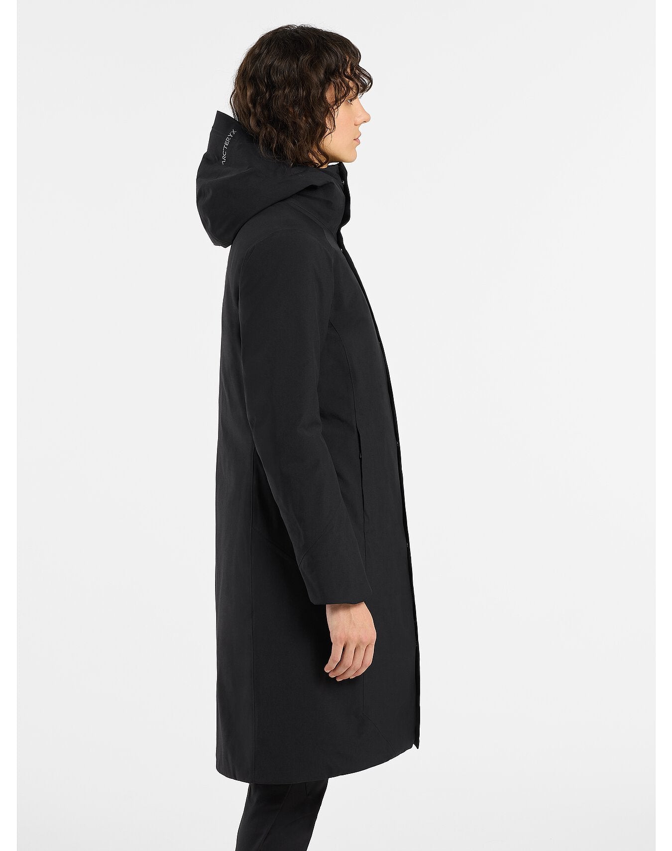Arc'teryx Women's Patera Parka