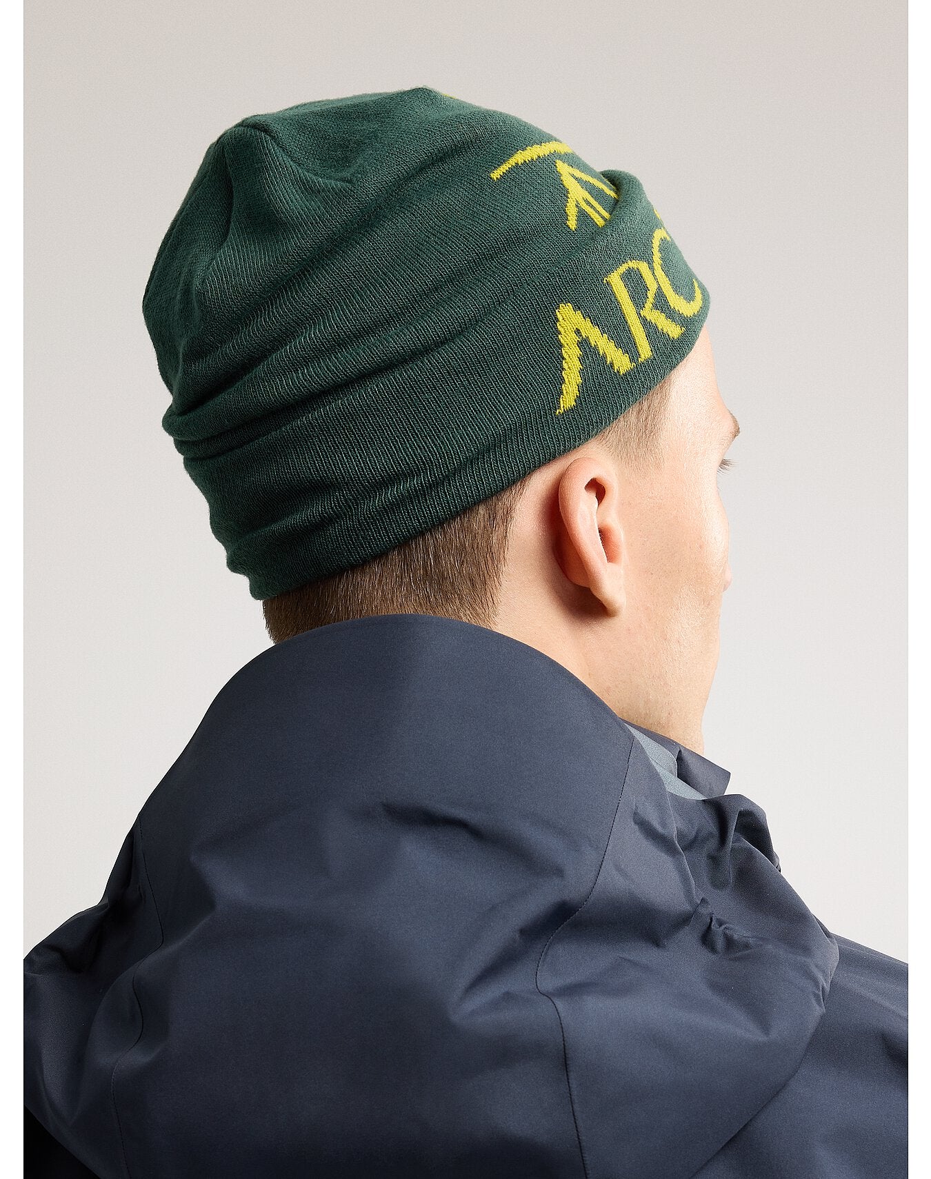 Arc'teryx Bird Word Toque