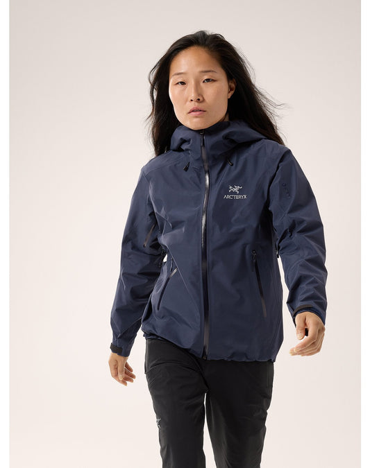 Arc'teryx Women's Beta Lt Jacket