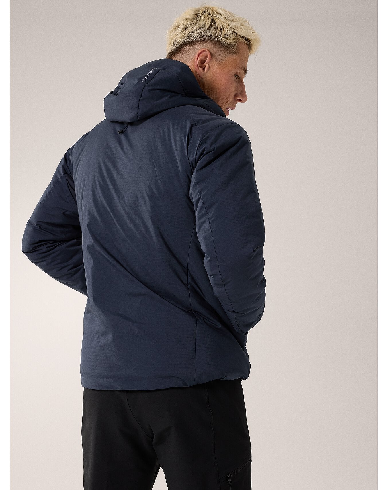 Arc'teryx Men's Atom Heavyweight Hoody