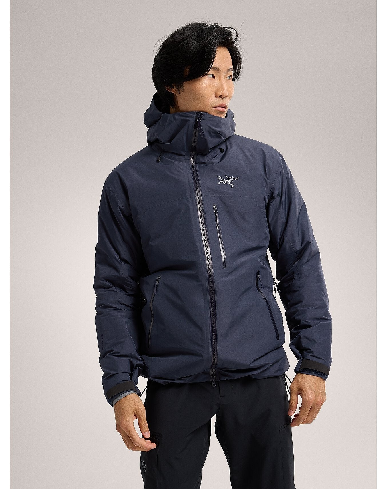 Arc'teryx Men's Beta Insulated Jacket