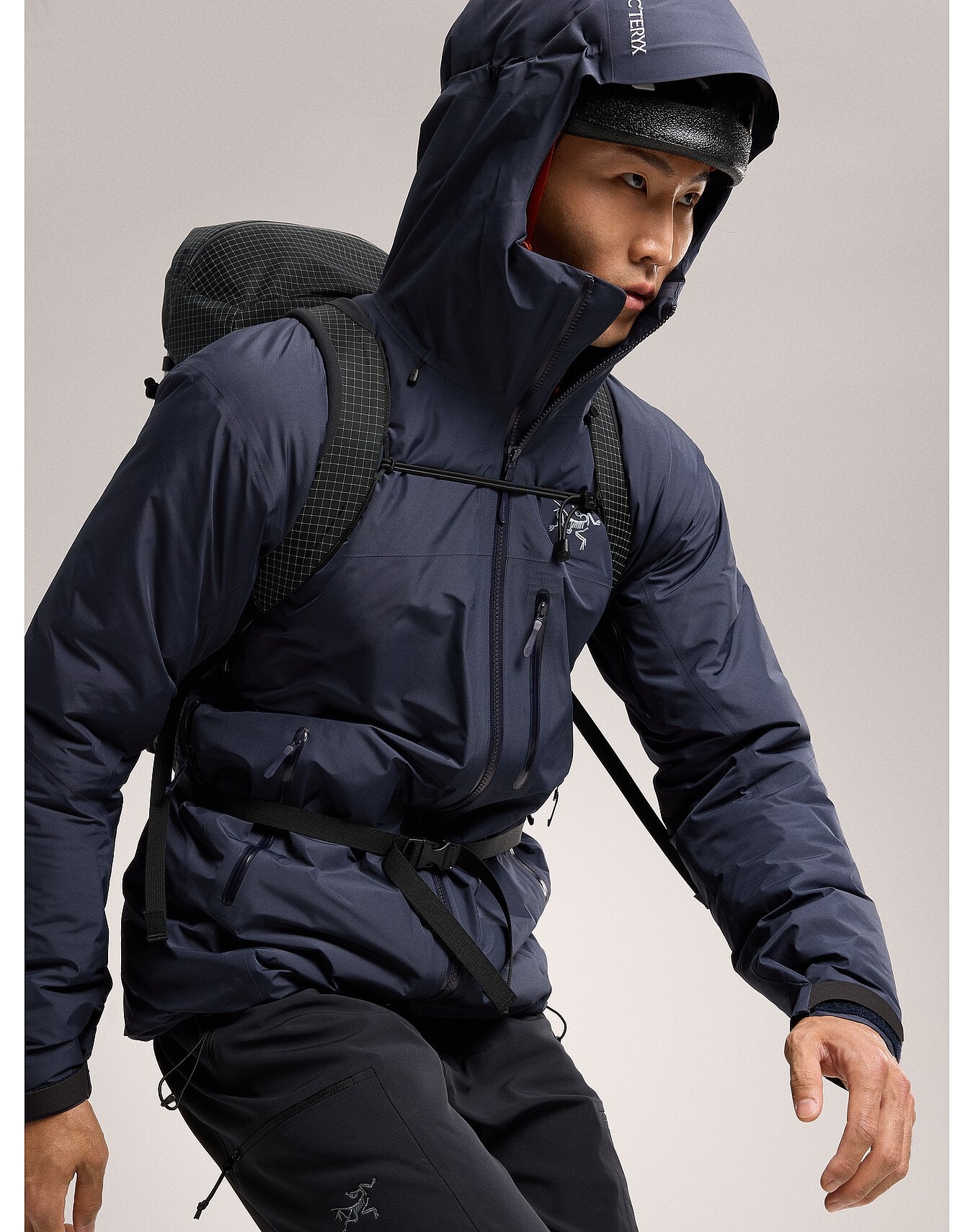 Arc'teryx Men's Beta Insulated Jacket