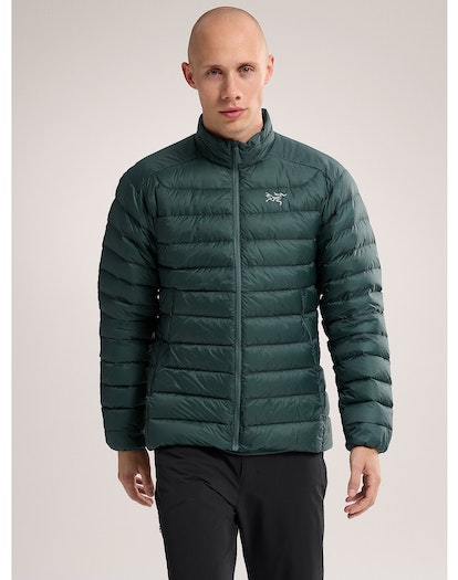 Arc'teryx Men's Cerium Jacket