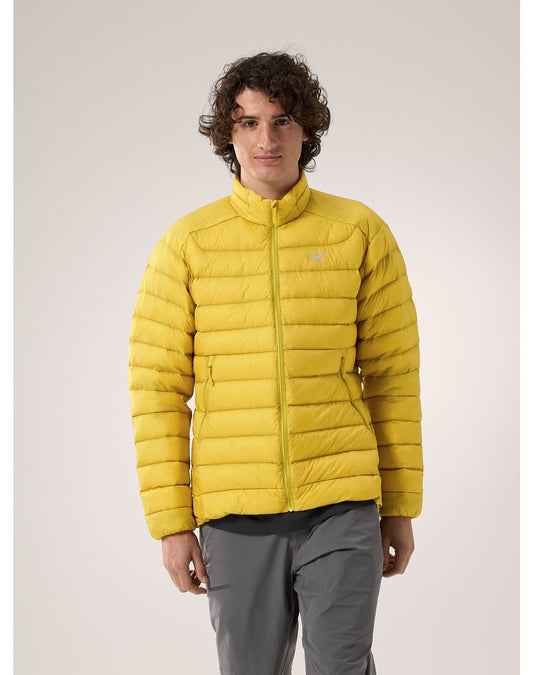 Arc'teryx Men's Cerium Jacket
