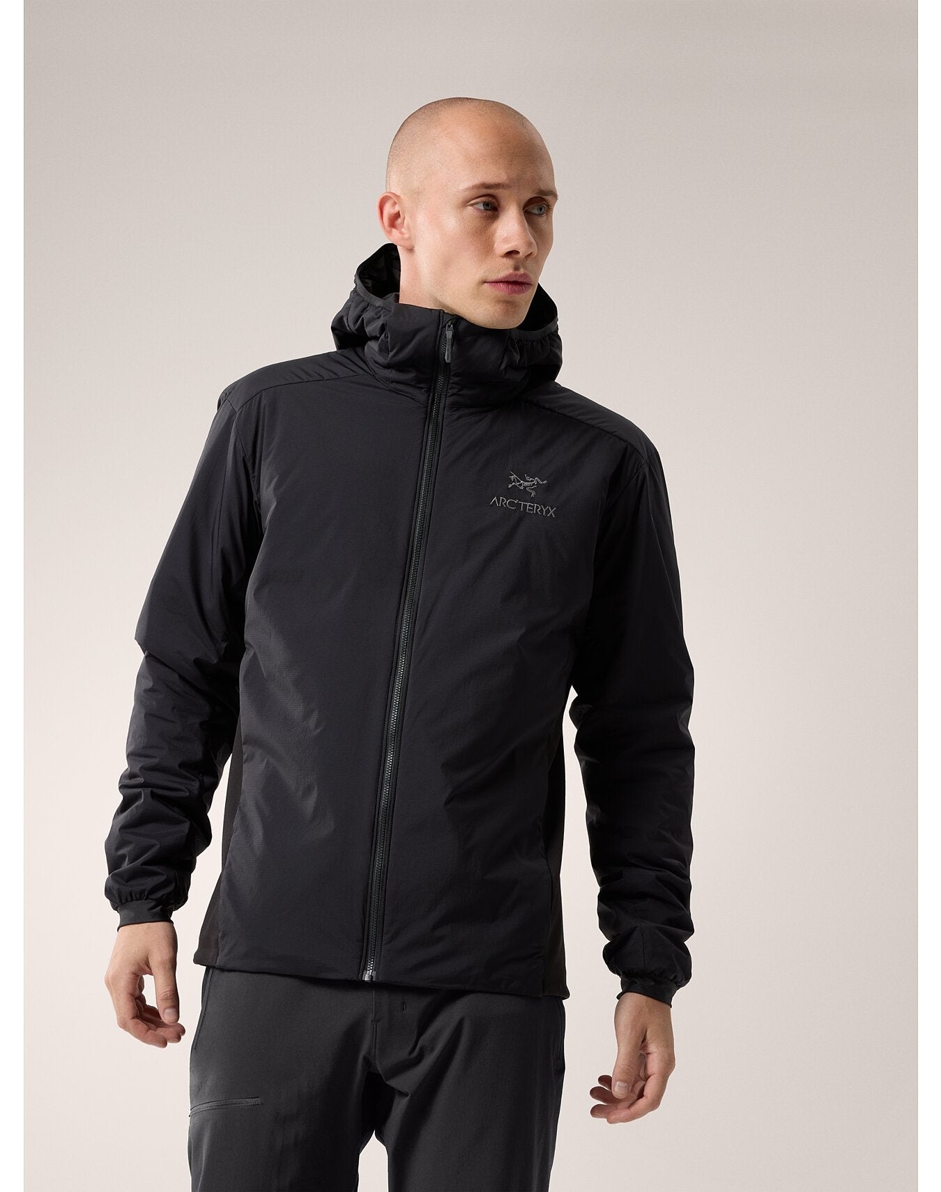 Arc'teryx Men's Atom Hoody