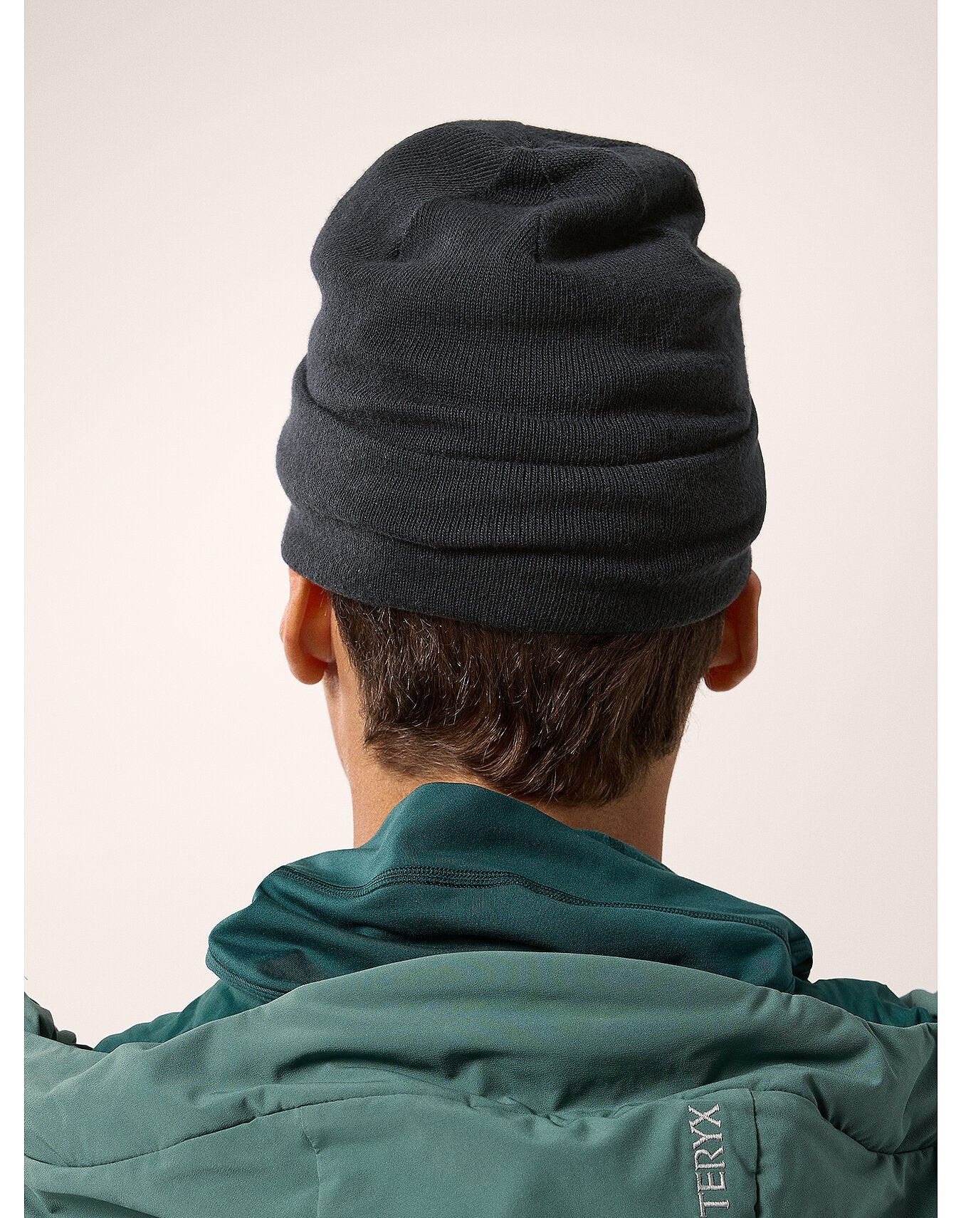 Arc'teryx Embroidered Bird Toque