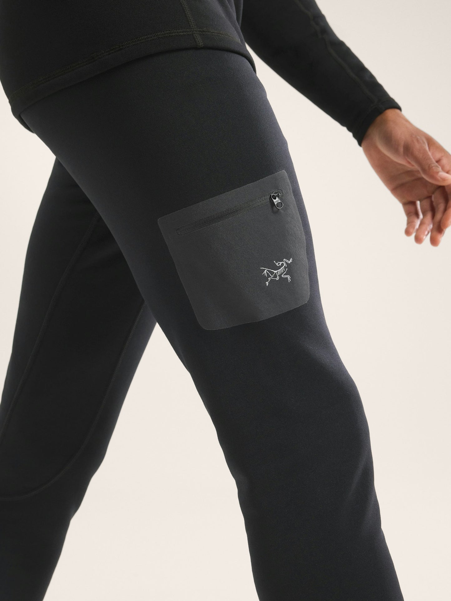 Arc'teryx Men's Rho SV Bottoms