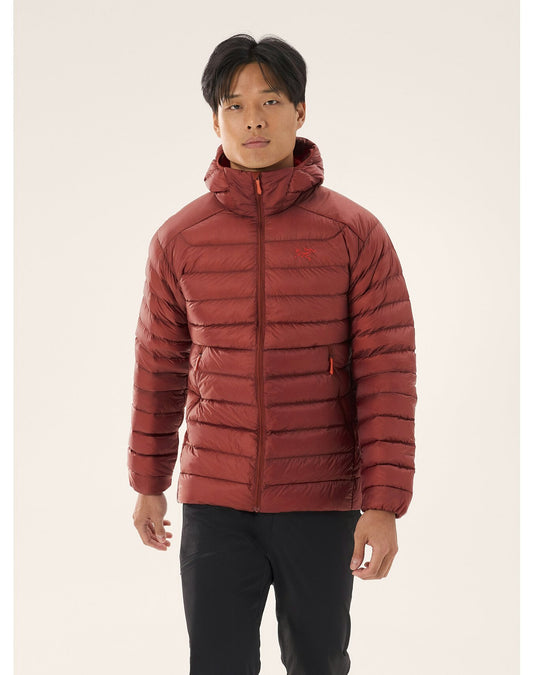 Arc'teryx Men's Cerium Hoody