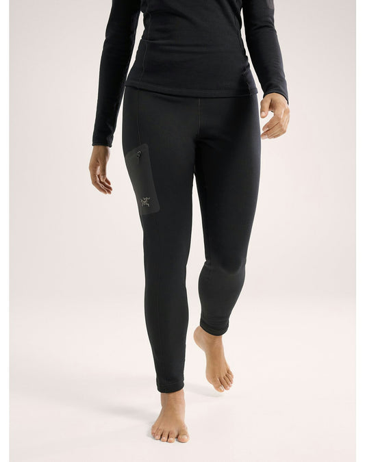 Arc'teryx Women's Kyanite Baselayer Bottom