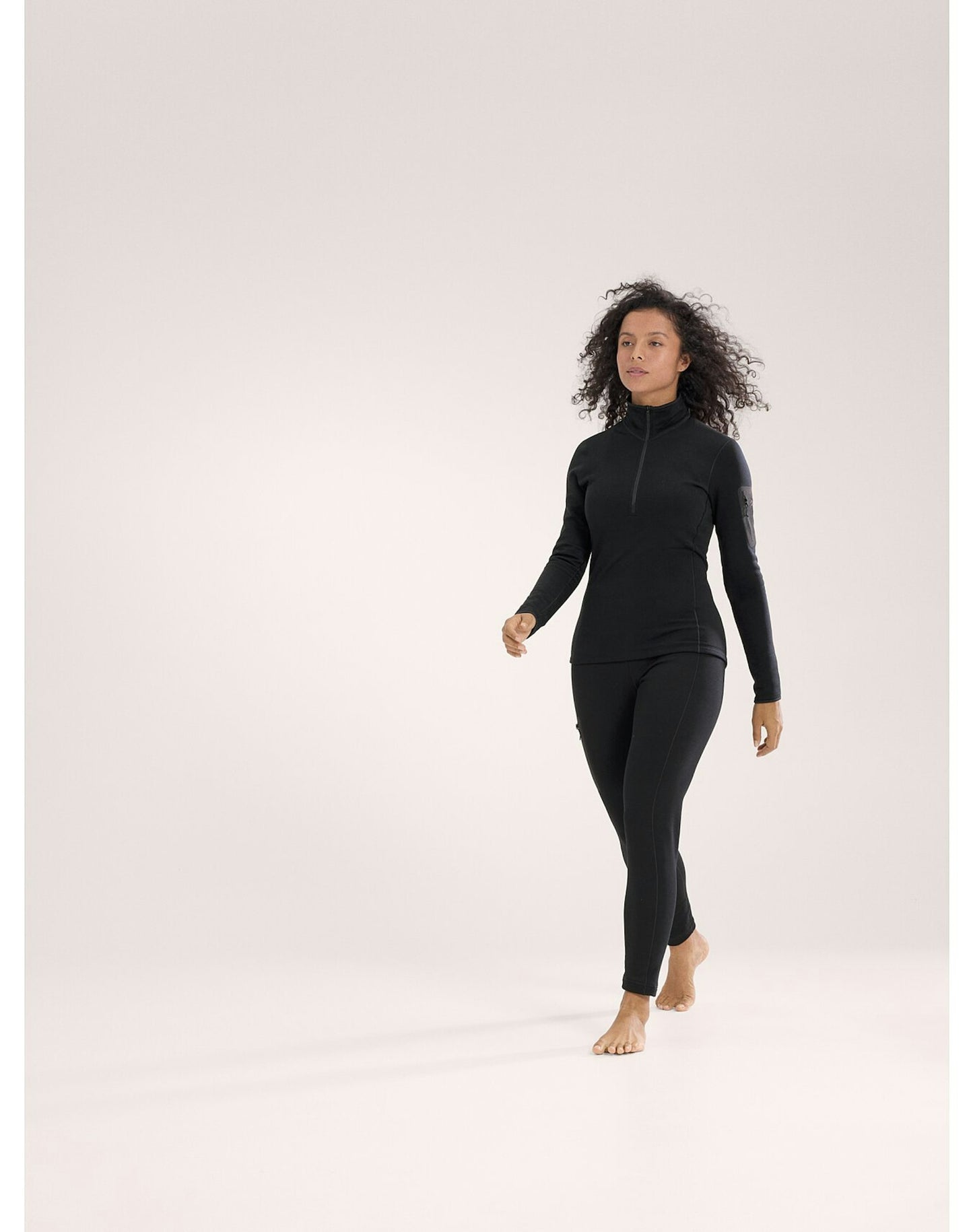 Arc'teryx Women's Kyanite Baselayer Bottom