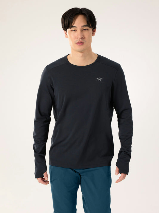 Arc'teryx Men's Cormac Heavyweight LS Shirt