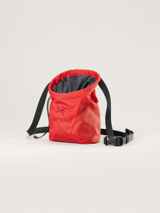 Arc'teryx Ion Lightweight Chalk Bag