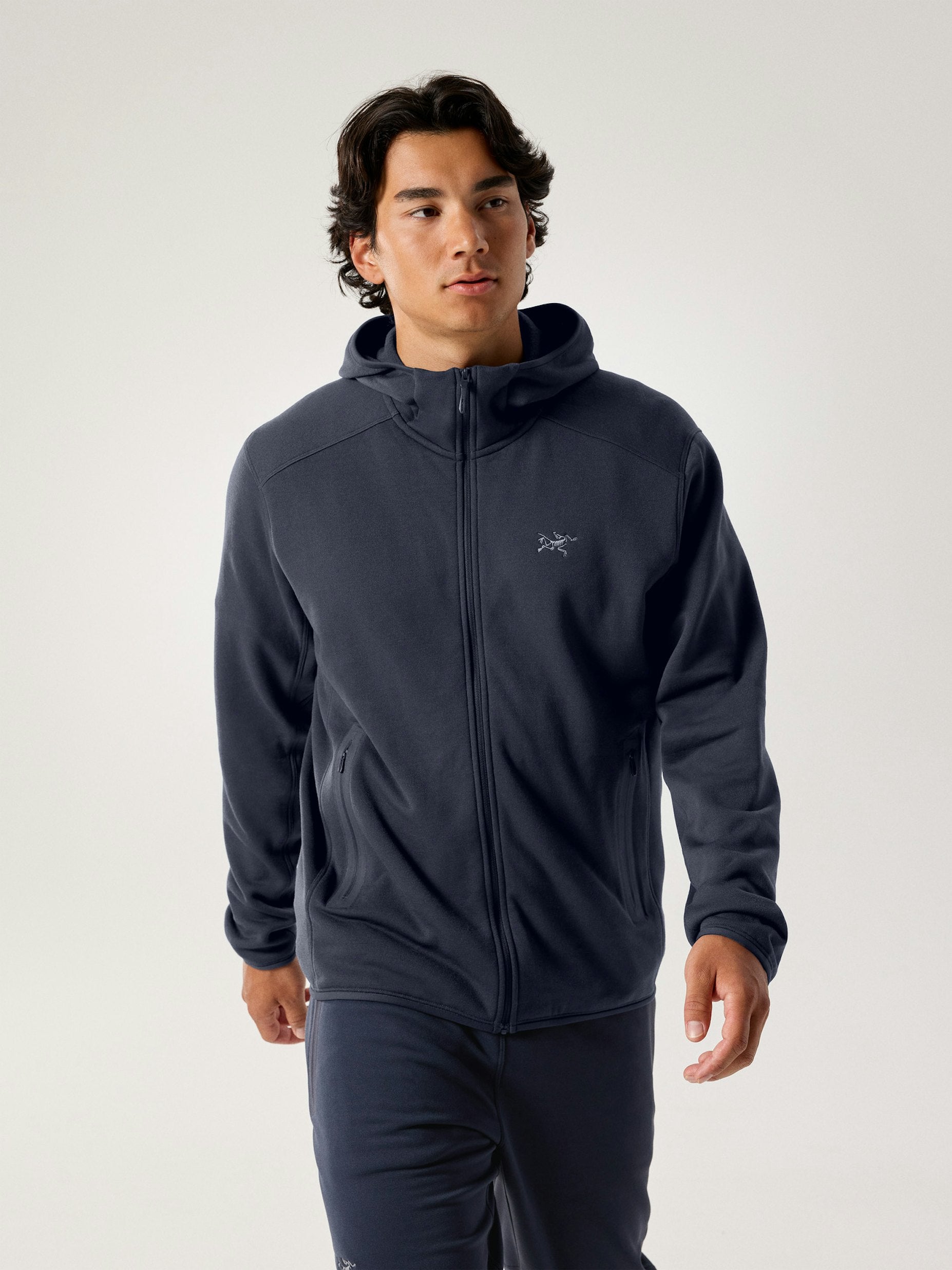 Arc'teryx Men's Kyanite Hoody – Outdoors Inc