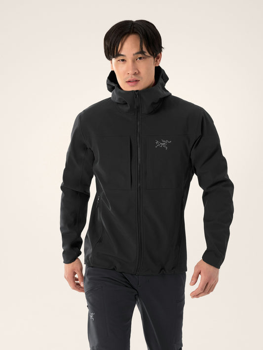 Arc'teryx Men's Gamma MX Hoody