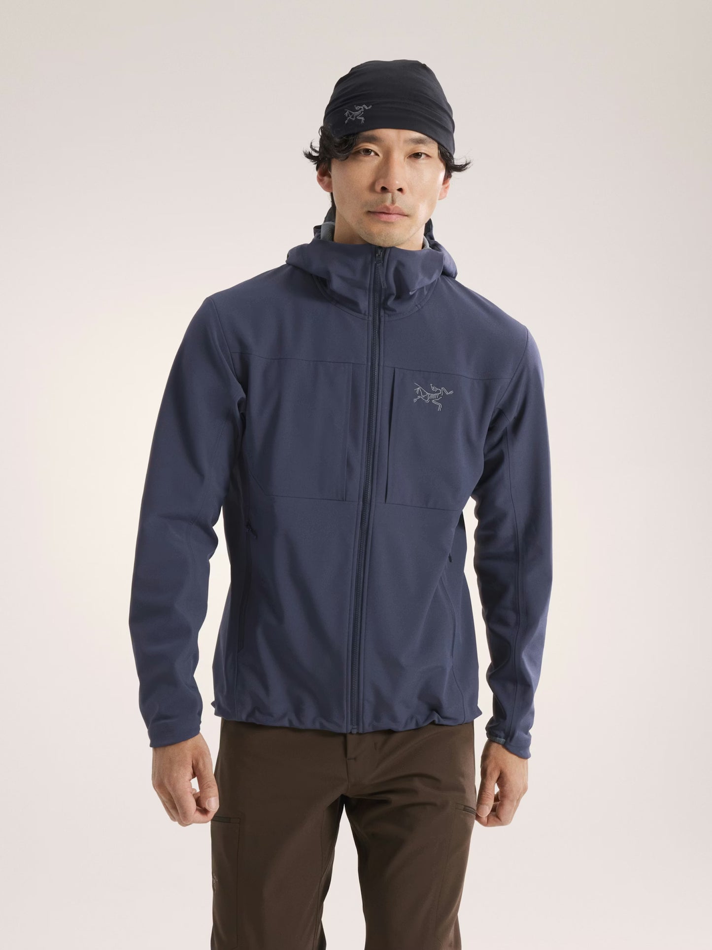Arc'teryx Men's Gamma MX Hoody
