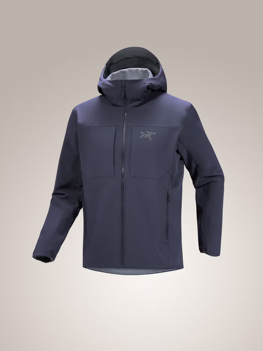 Arc'teryx Men's Gamma MX Hoody