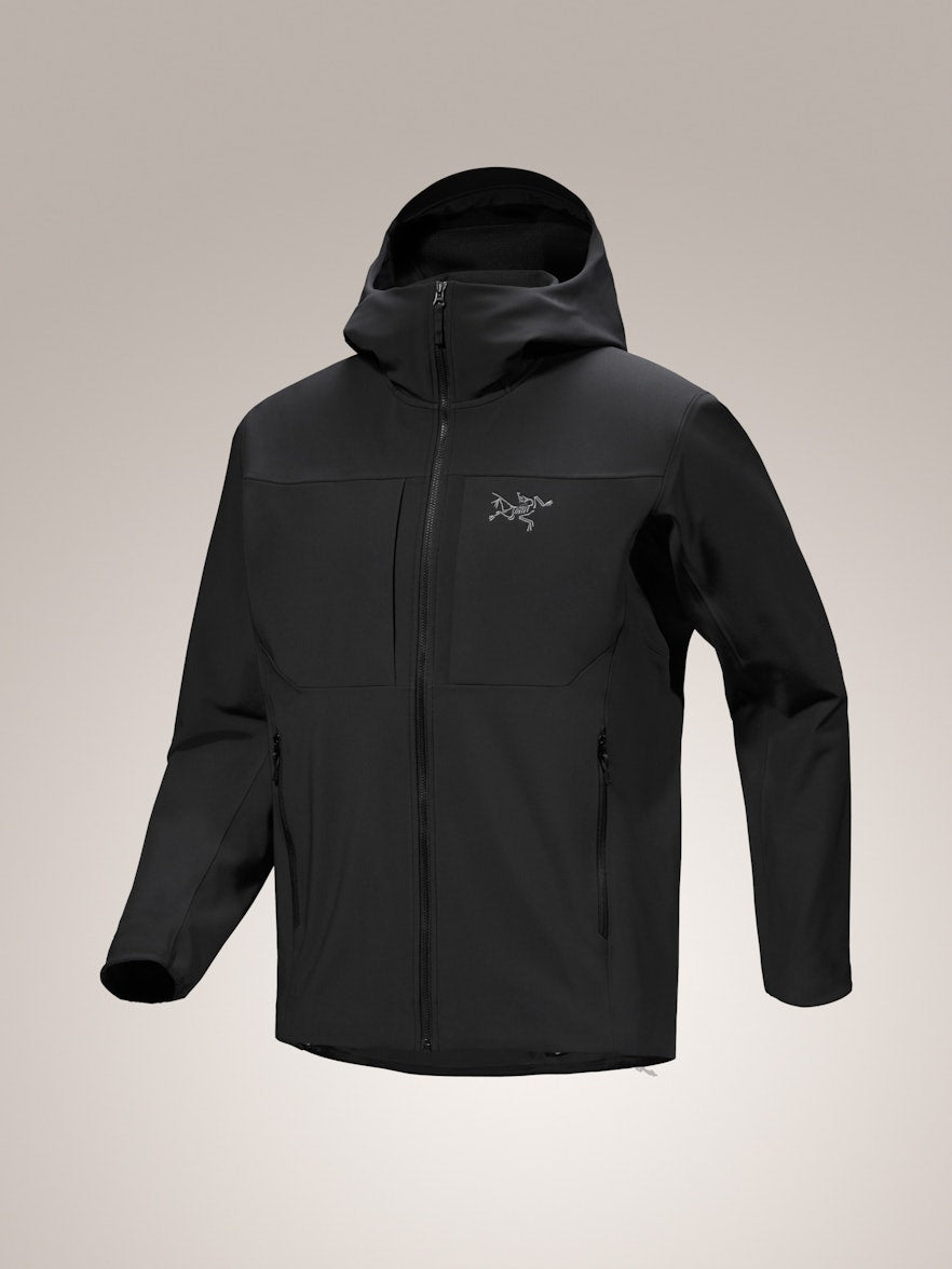 Arc'teryx Men's Gamma MX Hoody