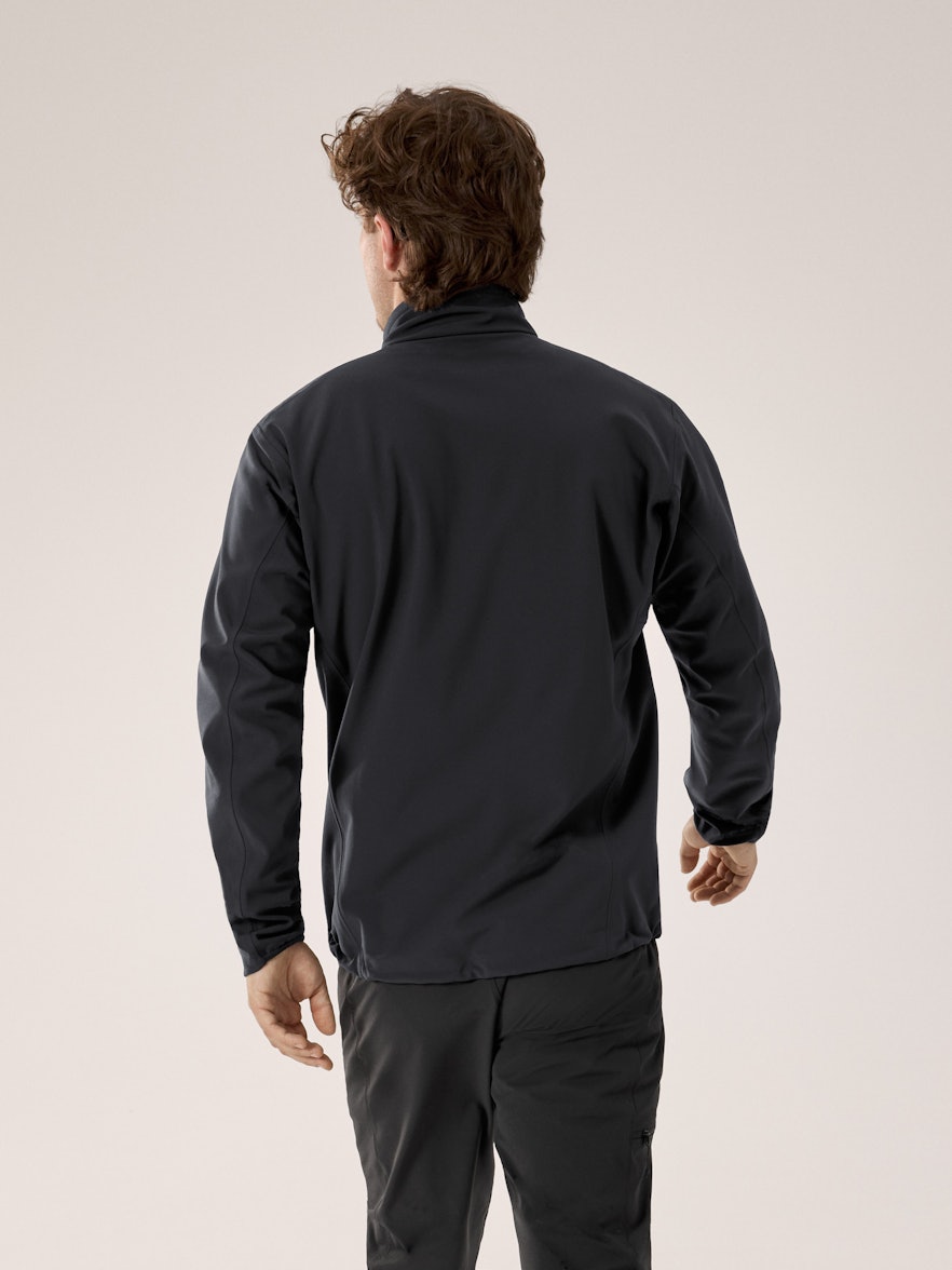 Arc'teryx Men's Gamma MX Jacket