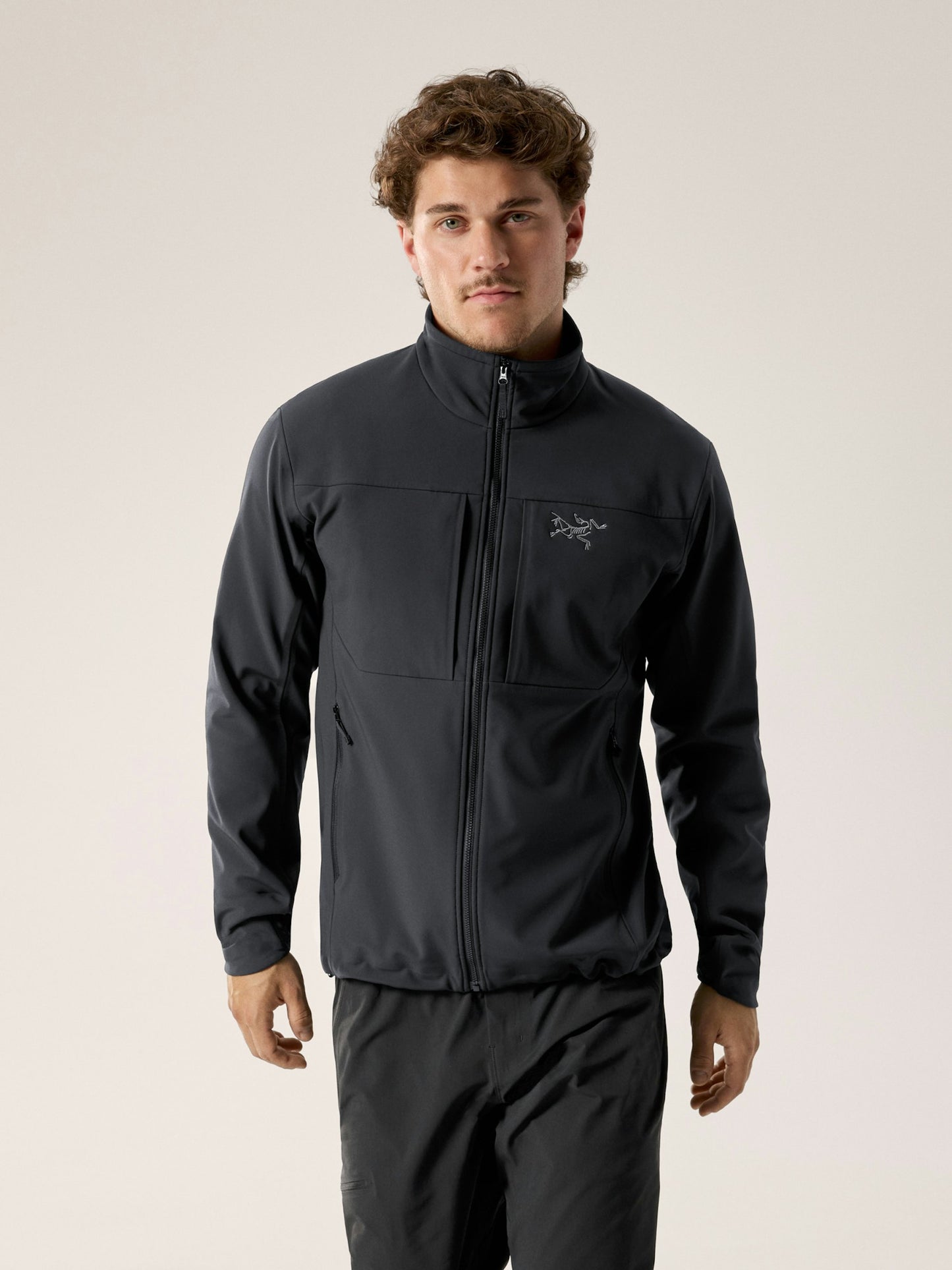 Arc'teryx Men's Gamma MX Jacket
