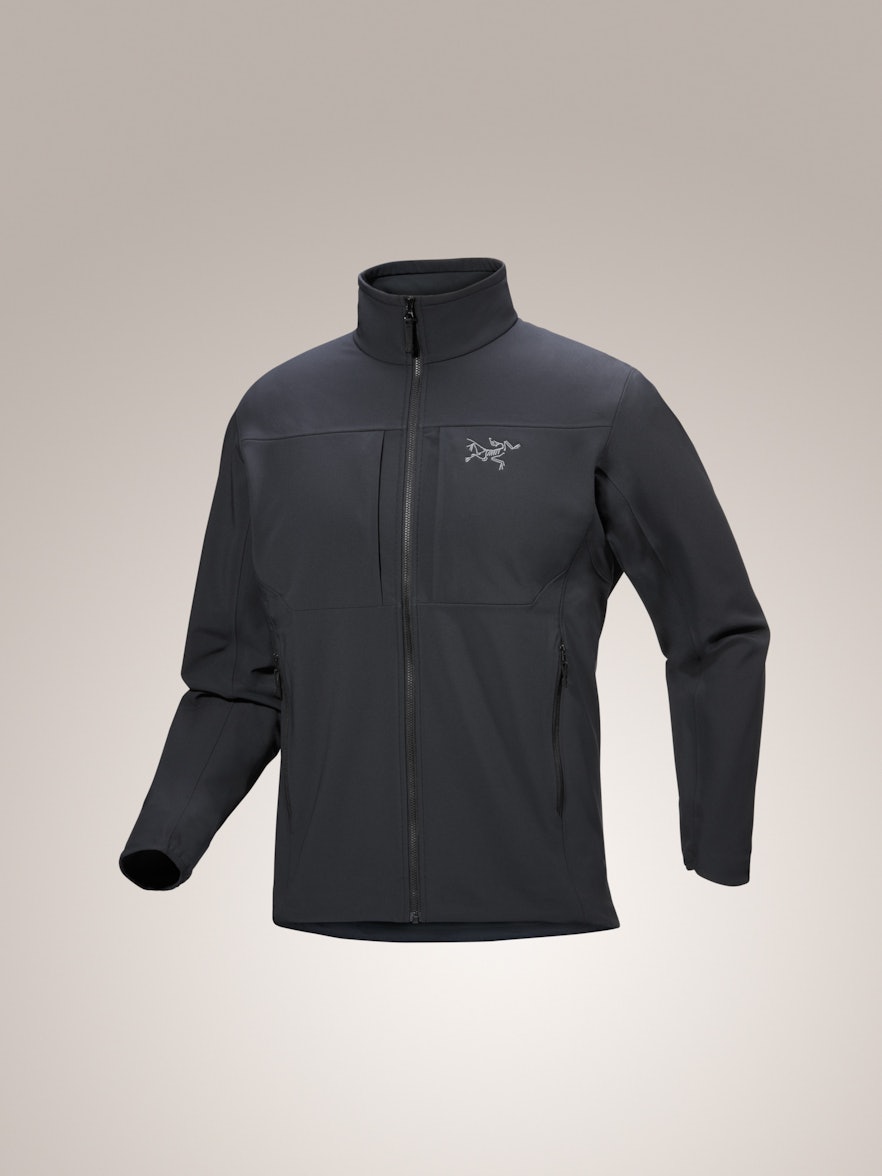 Arc'teryx Men's Gamma MX Jacket