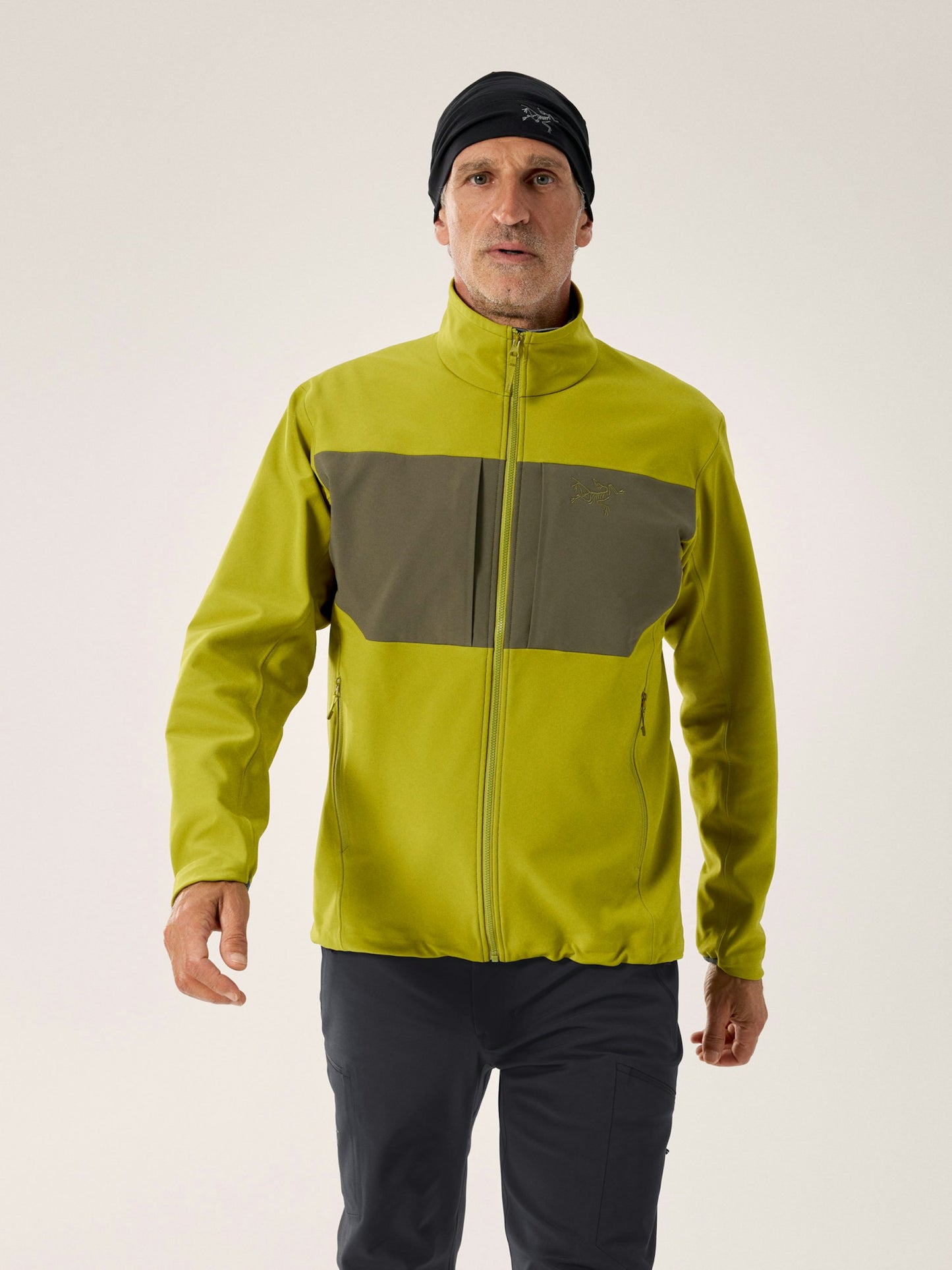Arc'teryx Men's Gamma MX Jacket