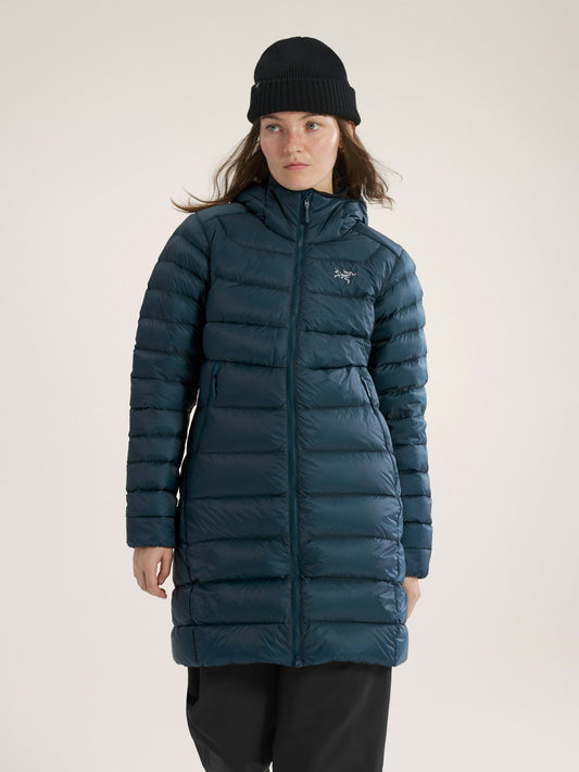 Arc'teryx Women's Cerium Mid Coat