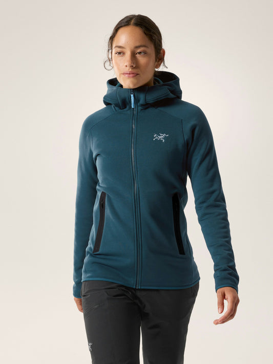 Arc'teryx Women's Kyanite Hoody