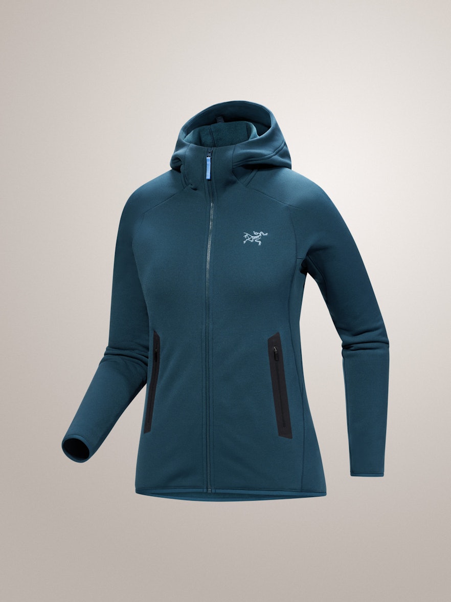 Arc'teryx Women's Kyanite Hoody