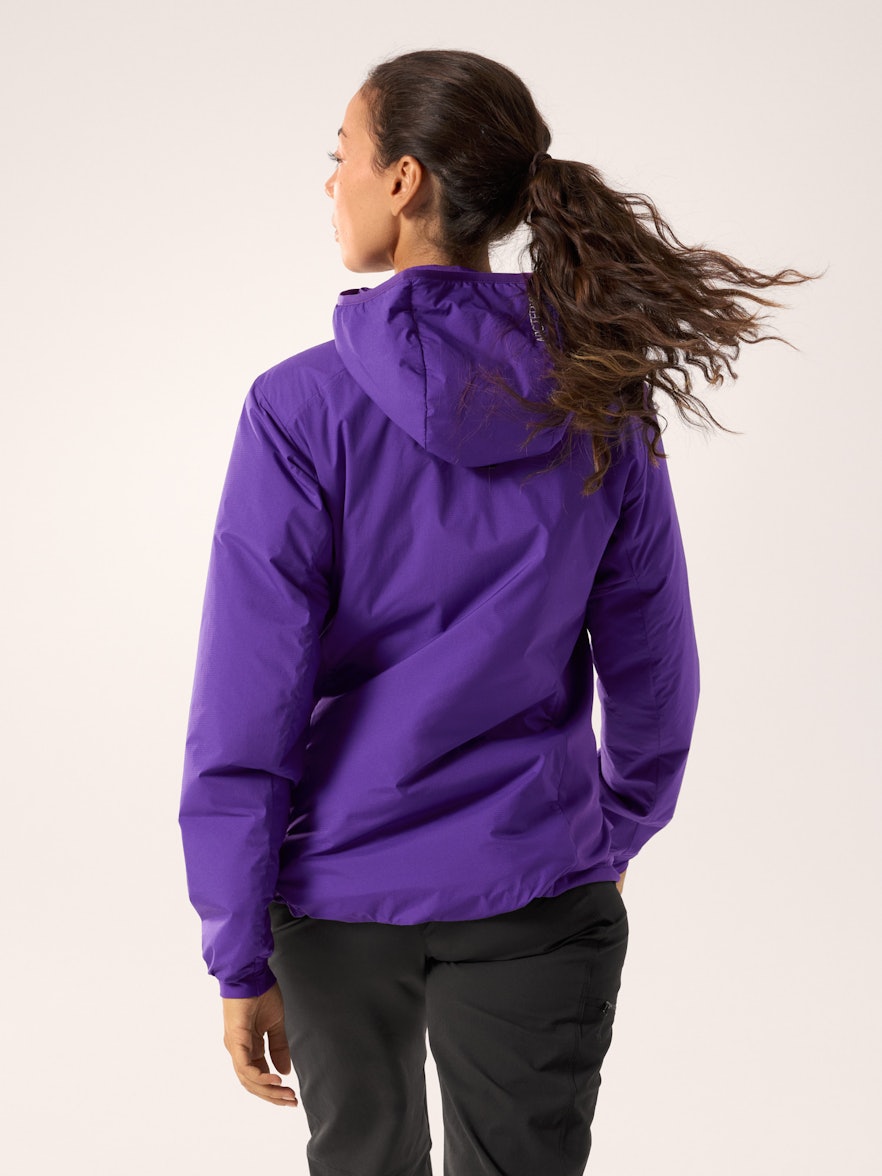 Arc'teryx Women's Atom Hoody