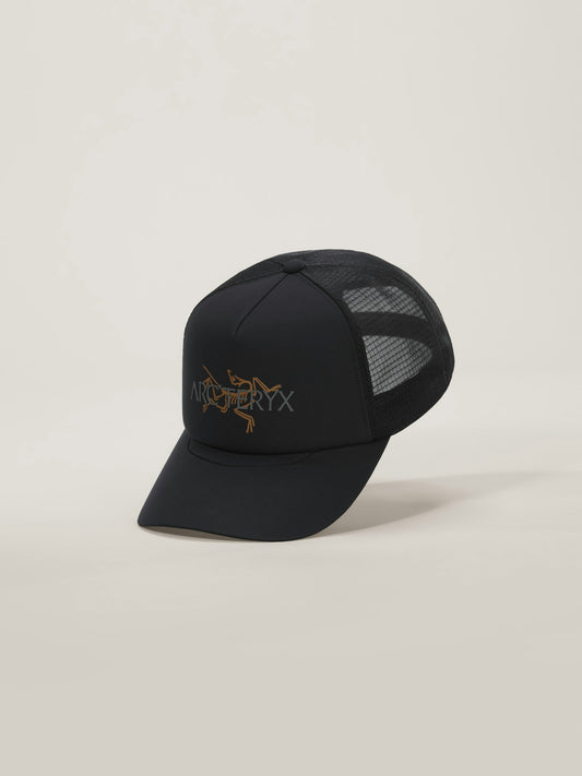 Arc'teryx Bird Word Trucker Hat