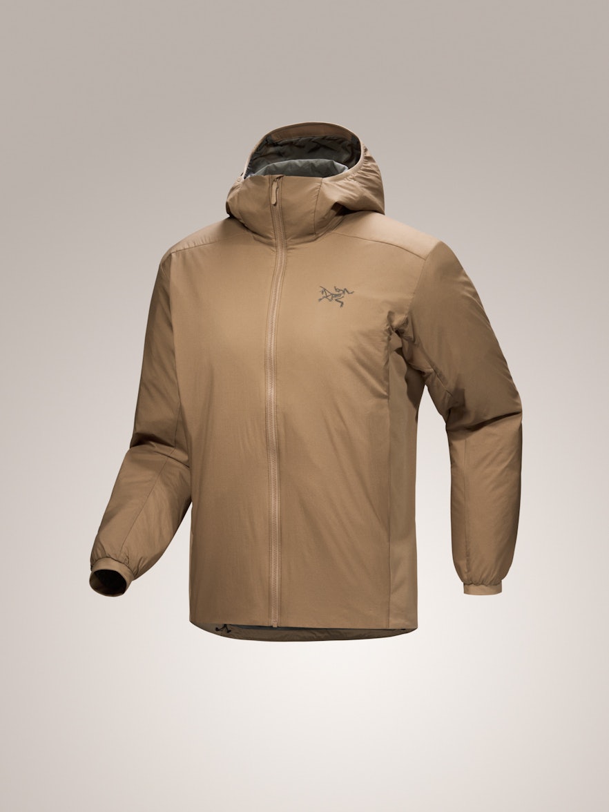 Arc'teryx Men's Atom Hoody