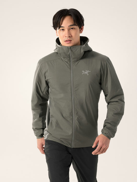 Arc'teryx Men's Atom Hoody
