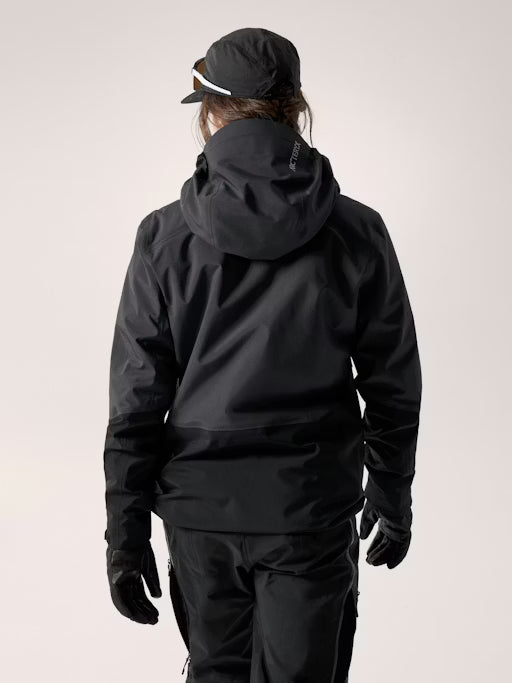 Arc'teryx Women's Rush Jacket