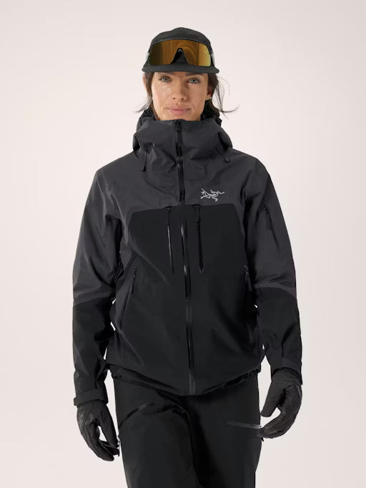Arc'teryx Women's Rush Jacket