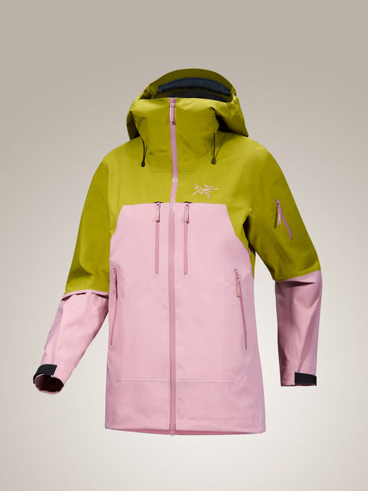 Arc'teryx Women's Rush Jacket