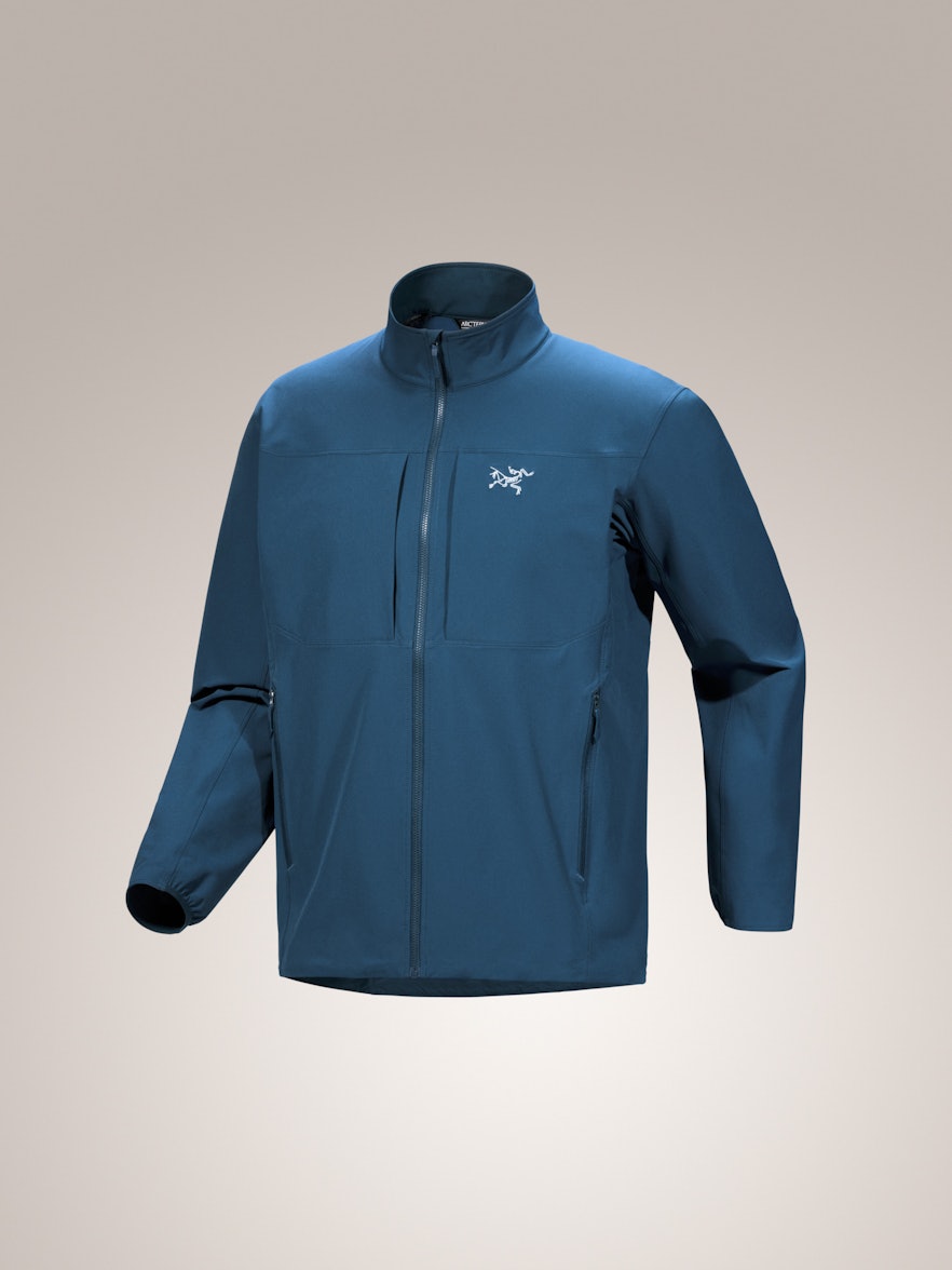Arc'teryx Men's Gamma Jacket