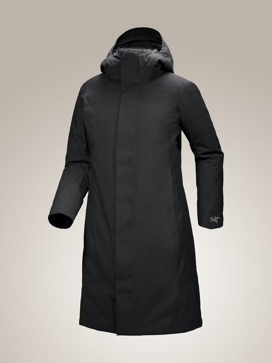 Arc'teryx Women's Patera Parka