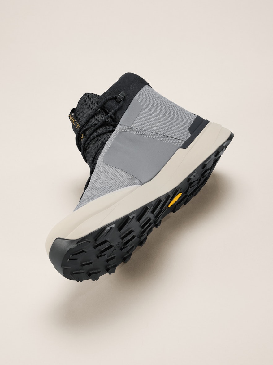 Arc'teryx Men's Kopec Mid GTX Boot – Outdoors Inc