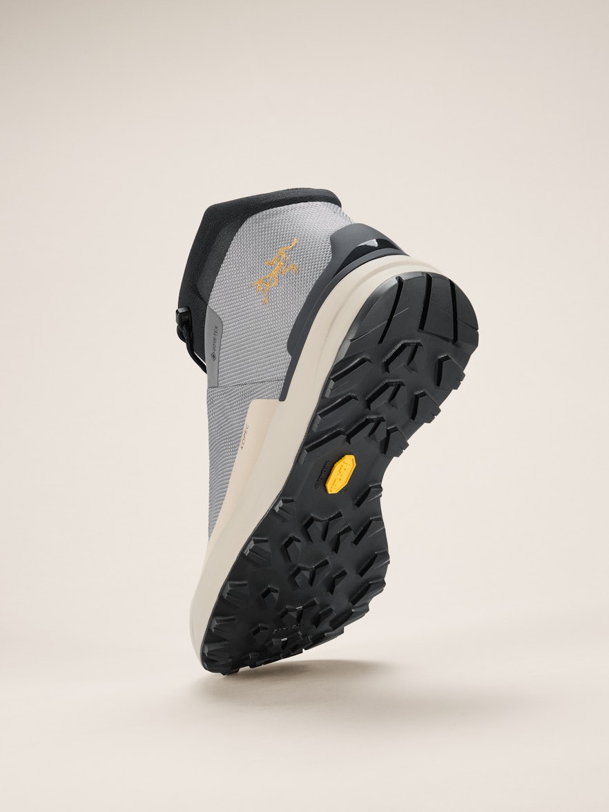 Arc'teryx Men's Kopec Mid GTX Boot – Outdoors Inc