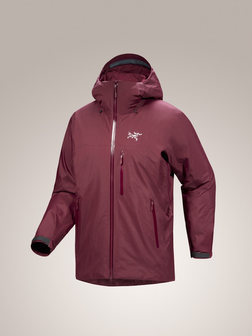Arc'teryx Men's Beta Insulated Jacket