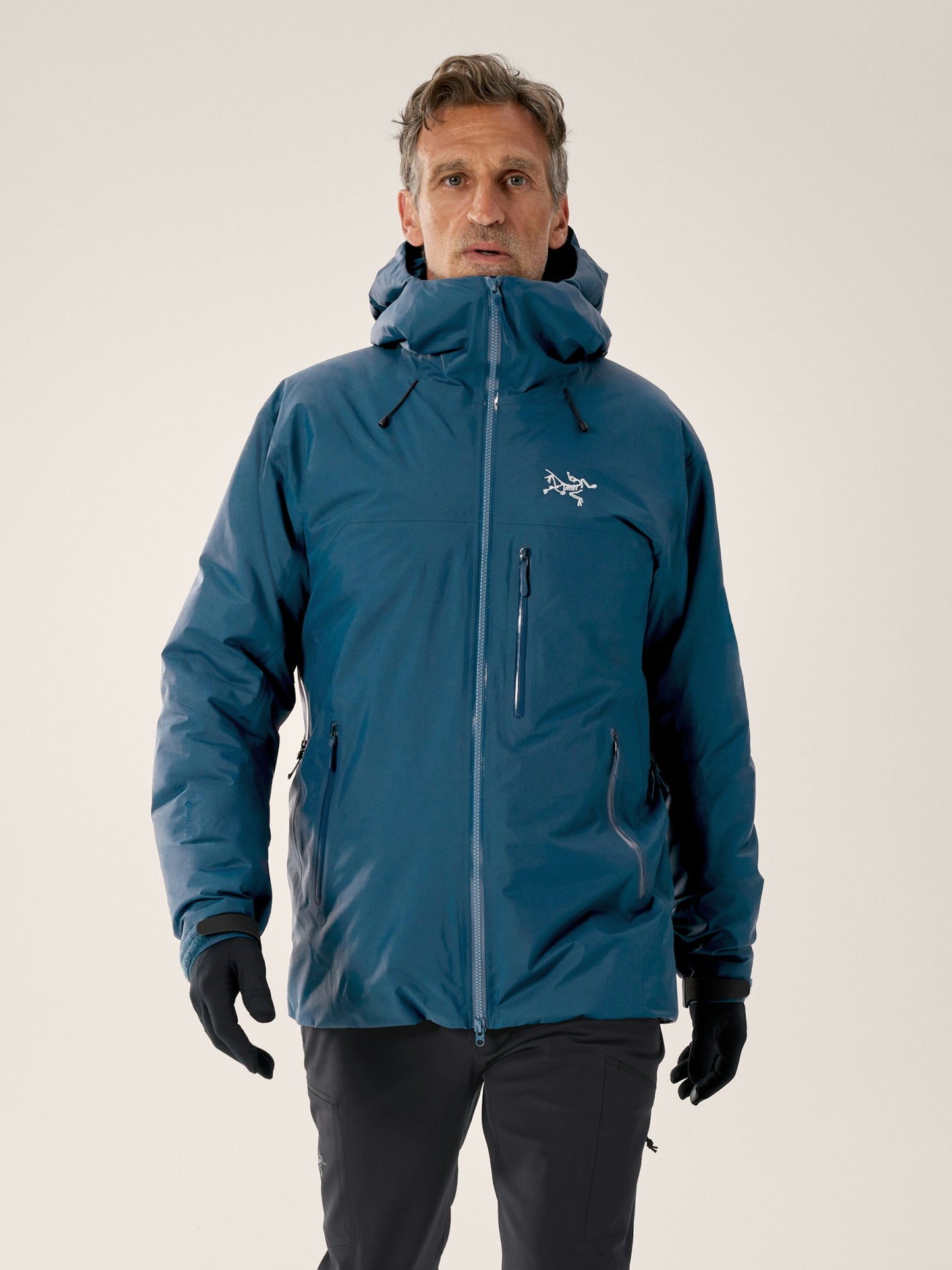 Arc'teryx Men's Beta Insulated Jacket