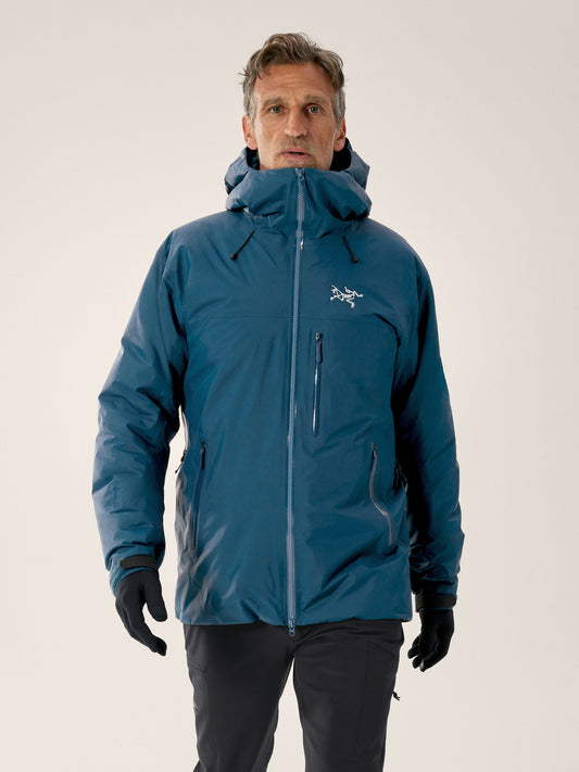 Arc'teryx Men's Beta Insulated Jacket