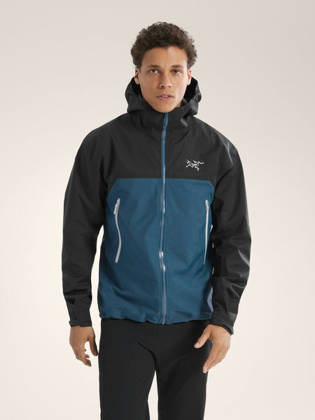 【ぴぴぴ】ARC'TERYX Beta Jacket Arc'teryx Beta Jacket - Men's | REI Co-op