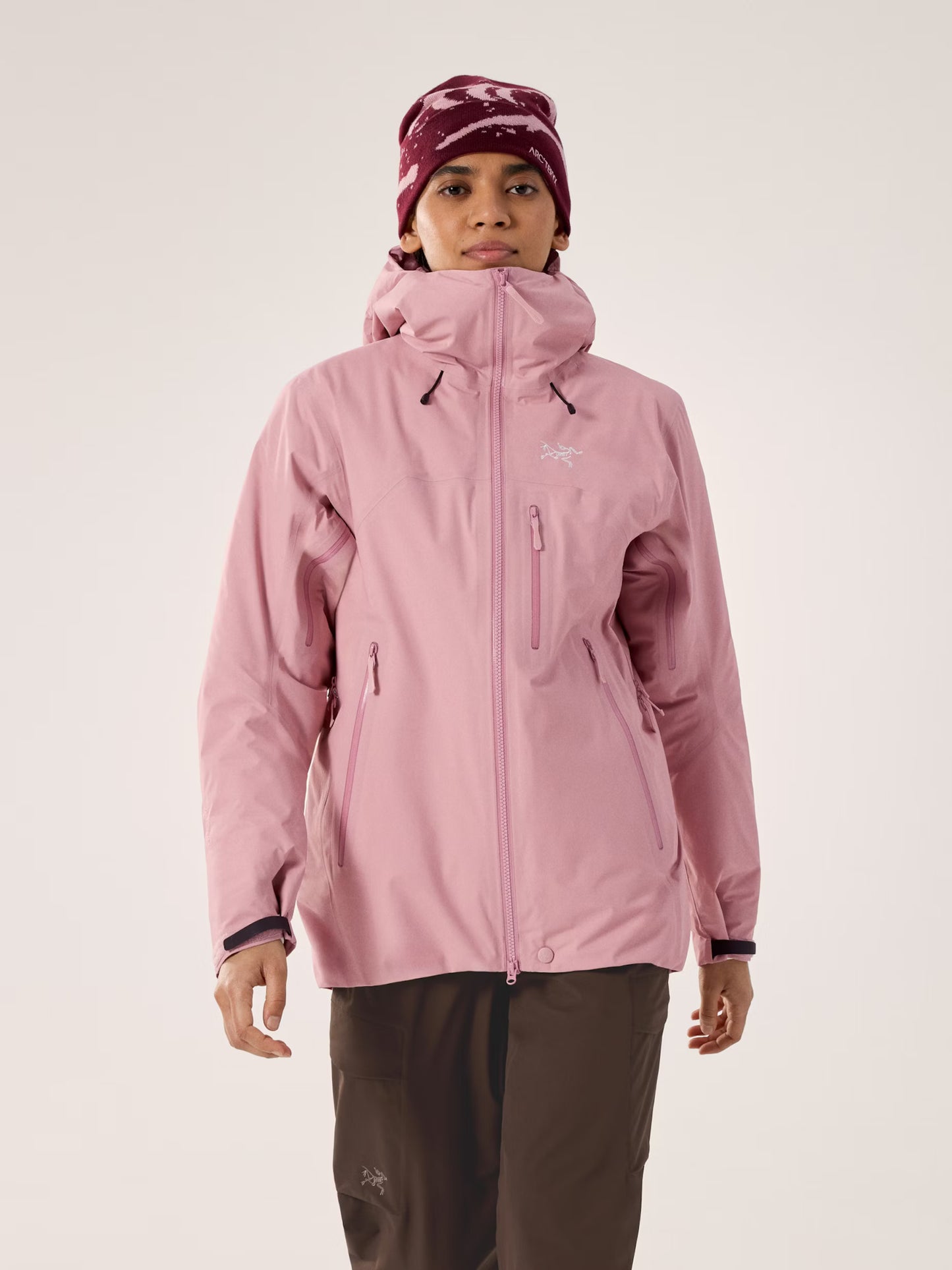 Arc'teryx Women's Beta Insulated Jacket