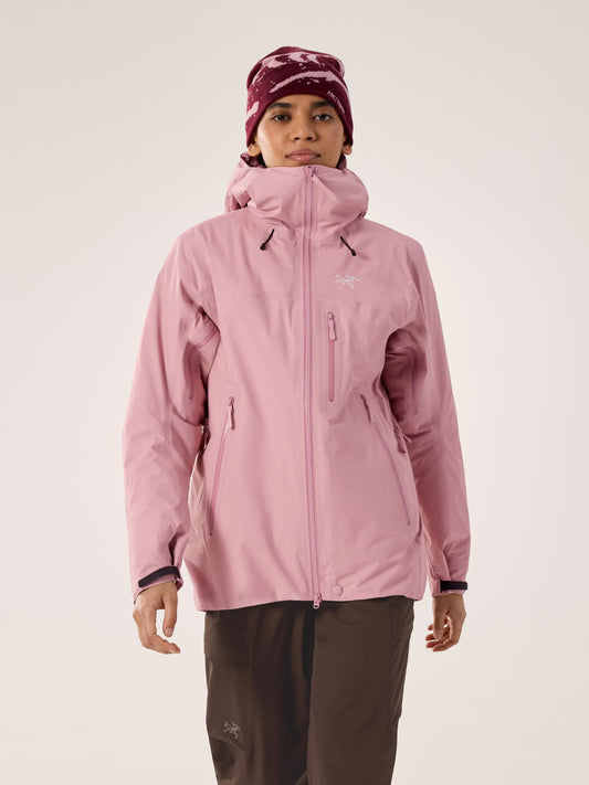 Arc'teryx Women's Beta Insulated Jacket