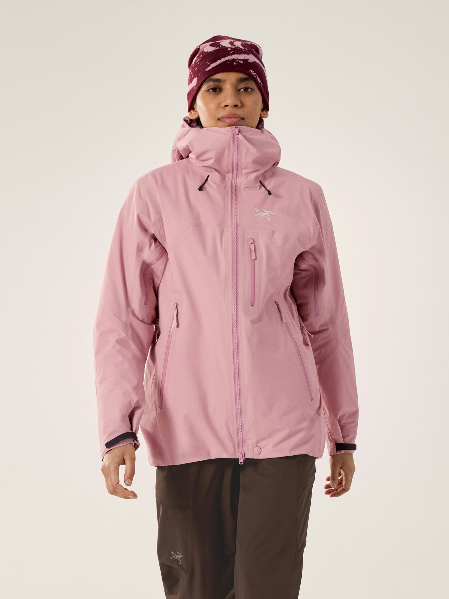 Arc'teryx Women's Beta Insulated Jacket