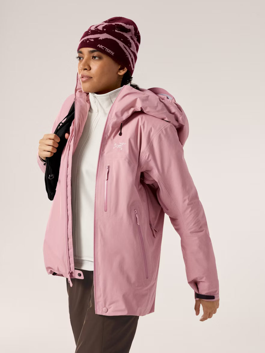 Arc'teryx Women's Beta Insulated Jacket