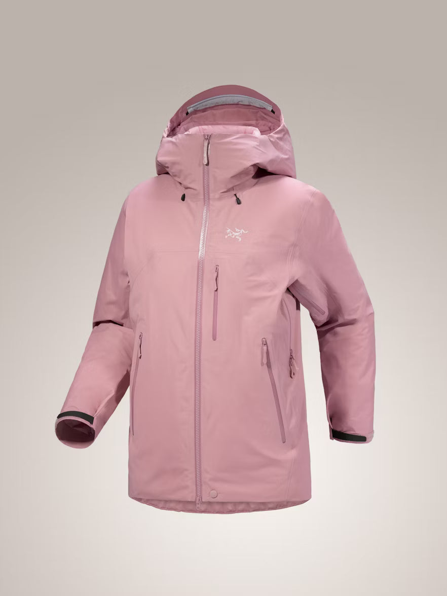 Arc'teryx Women's Beta Insulated Jacket