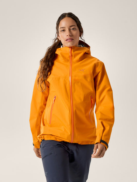 Arc'teryx Women's Beta Jacket