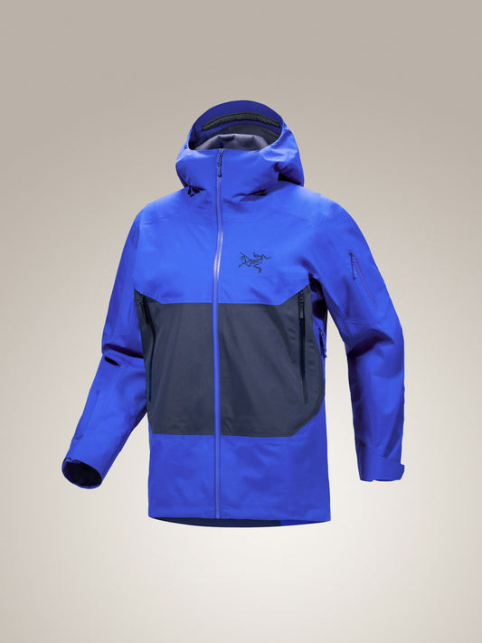 Arc'teryx Men's Sabre Jacket